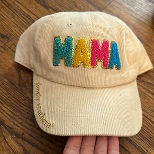 MAMA hat